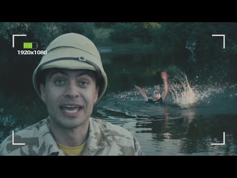 Школа Выживания – Дмитрия Муравьедова